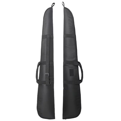 Outdoor Tactical Hunting Gun Bag Shoulder Mounted Gun Bag Tactical Shooting Hunting Equipment Airgun Combat Long Gun Bag
