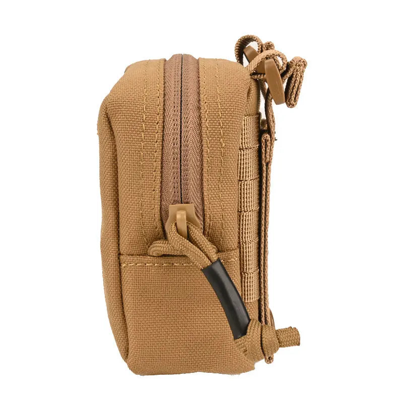 Disposable Glove Pouch Nylon Duty Belt Gloves Pouch EMT Bag Molle Accessory Pouch Tactical Hunting Bag Accessories