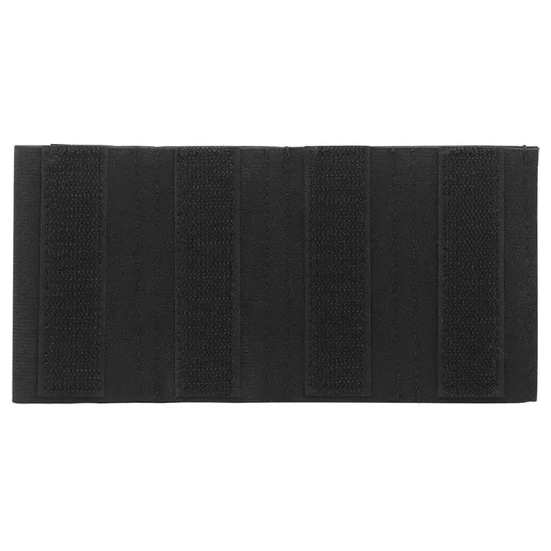 1Pc Tactical Quad Mag Holder Hook Fastener Mag Insert Pocket For MP5 Chest Rig Vest Hunting Bullet Storage Pouches Accessory
