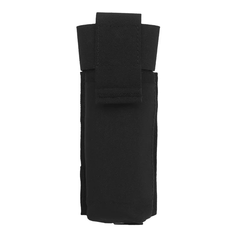 Universal CAT TQ Pouch | MOLLE Compatible Quick Deploy Holder | For First Aid Equipment Accessories