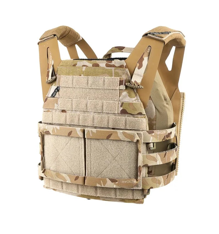 PEW TACTICAL JPC2.0 SWIMMER CUT PLATE Sport Vest CARRIER Airsoft VT14
