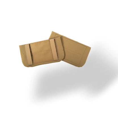 MILITECH ARC Side Panel Buckets (Soft)