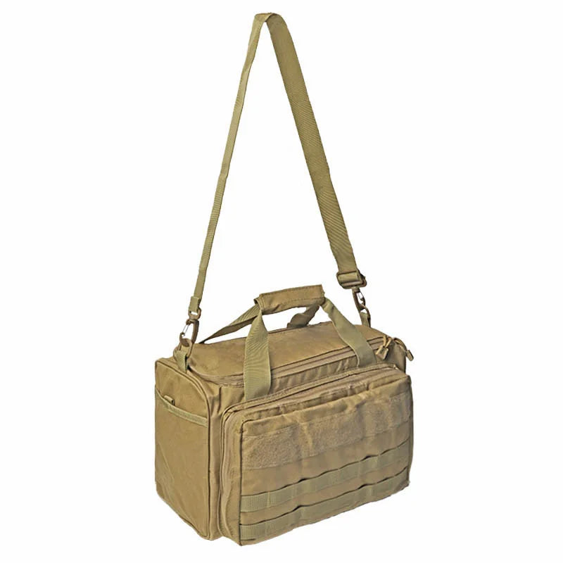 Tactical Gun Bag Shooting Hunting Accessories Outdoor Sport Camping Hiking Fishing Travel Shoulder Bags