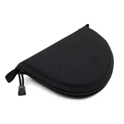 Tactical Gun Bag Portable Handgun Protection Case for Concealed Carry Airsoft Pistol Outdoor Sport Hunting
