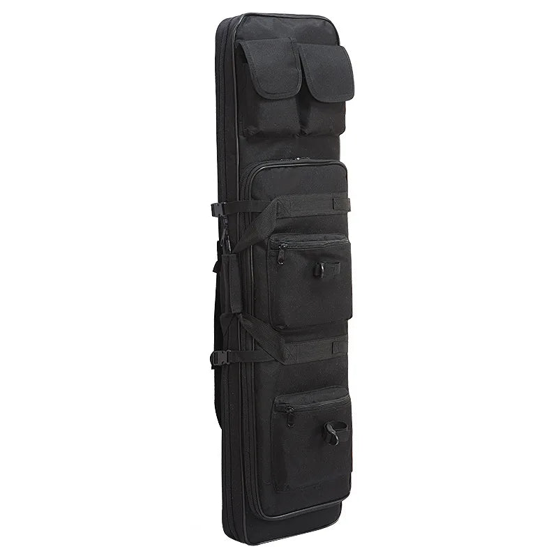 M/L/XL Tactical Bag Case, Multi-Purpose Backpack & Shoulder Bag for Outdoor Shooting, Hunting & Sports Accessories
