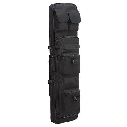 M/L/XL Tactical Bag Case, Multi-Purpose Backpack & Shoulder Bag for Outdoor Shooting, Hunting & Sports Accessories