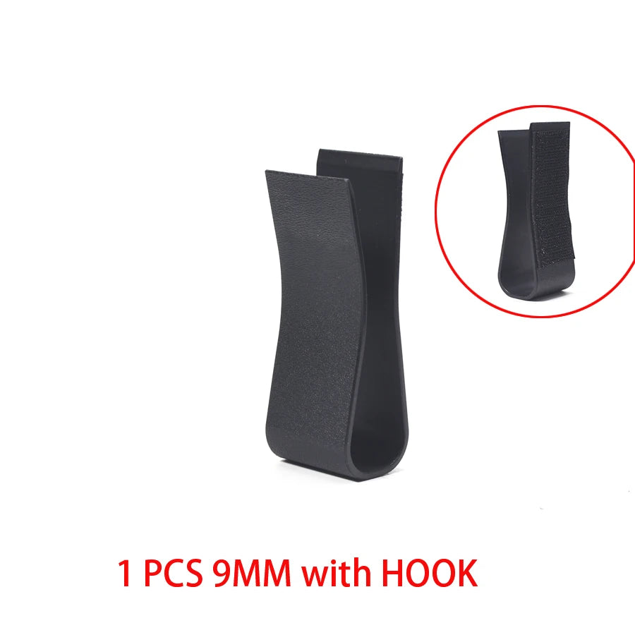 Tactical Nylon Ky-dex Magazine Pouch MAG Insert M4 5.56 AK 7.62 Equipment Gear