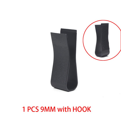 Tactical Nylon Ky-dex Magazine Pouch MAG Insert M4 5.56 AK 7.62 Equipment Gear