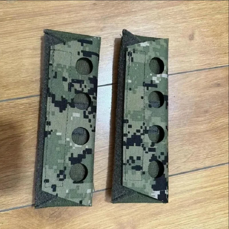 Tactical FE FCPC V5 Tank Top, Various Expansion Accessories