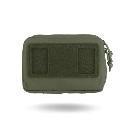 MOLLE Chest Pack, Phone Holder Jacket, Navigation Board Pouch for Sports Chest Bag Airsoft Equipment Outdoor Accessories