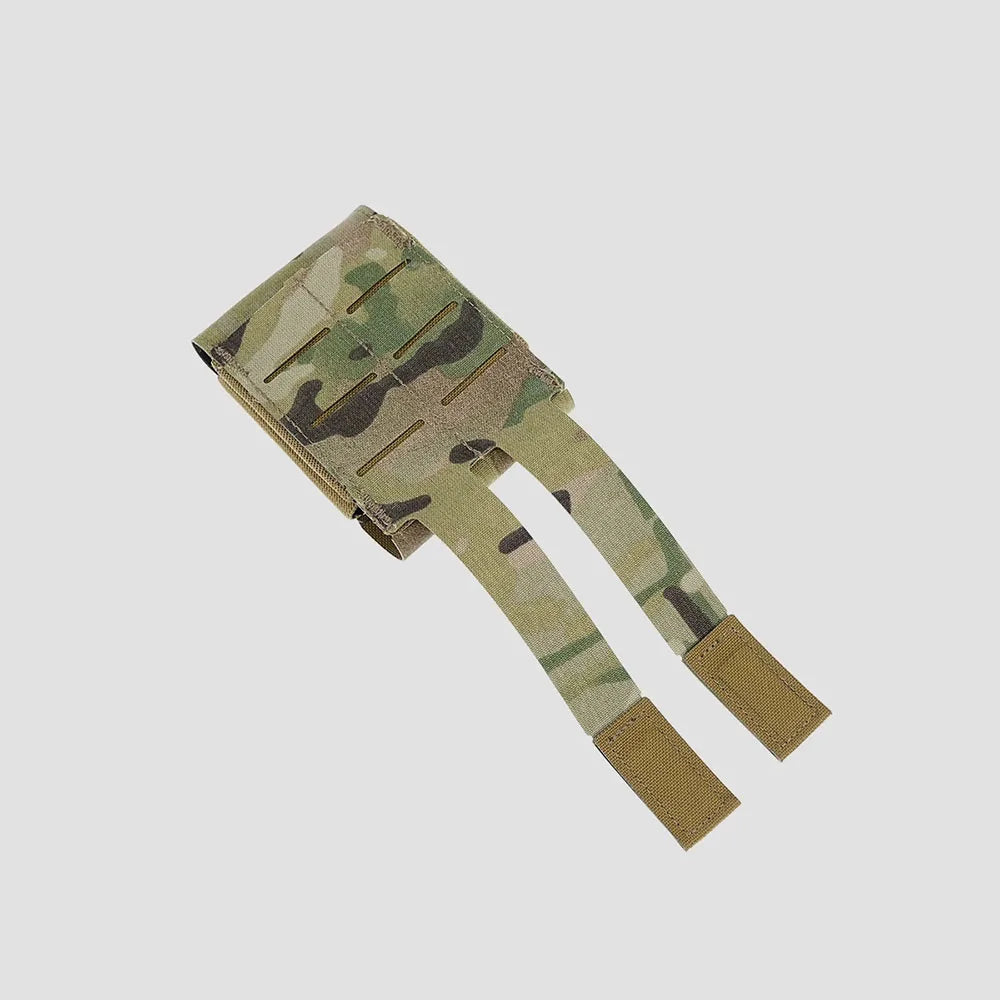 Pew Tactical Multi-purpose Flat Flip Utility Pouch Sundries Bag Waist Belt Molle Carry Organizer Bag PH111