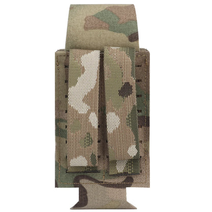 Airsoft Smoke Gear Pouch M18 Model Grenade Pouch Molle Ammo Storage Bag Outdoor Hunting Vest Plate Carrier Tactical Belt Pack