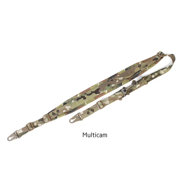 PEW TACTICAL The Slingster Two Point Sling AIRSOFT SL02