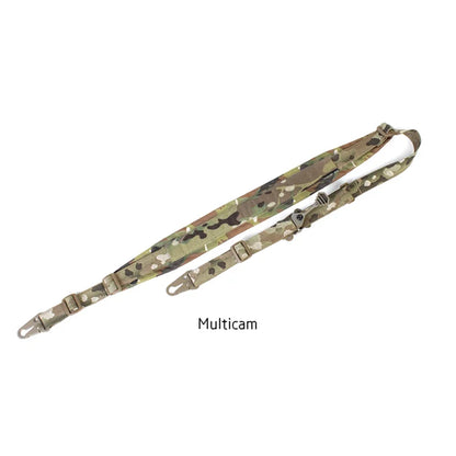 PEW TACTICAL The Slingster Two Point Sling AIRSOFT SL02