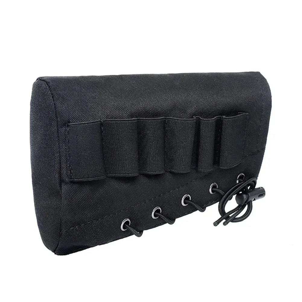 Best Durable High Quality Lightweight Repalcement Universal Bag Ammo Holder Cartridge Rifle Hunting Accessories