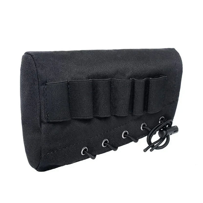 Best Durable High Quality Lightweight Repalcement Universal Bag Ammo Holder Cartridge Rifle Hunting Accessories