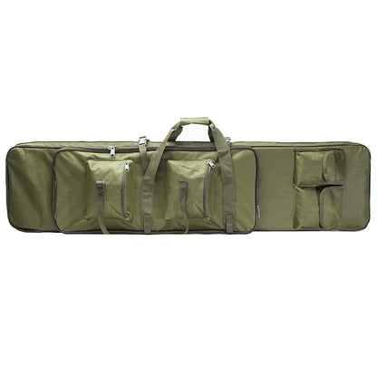 OPHIDIAN  M/L/XL Gun Bag Case Rifle Bag Backpack Sniper Carbine Airsoft Shooting Carry Shoulder Bags for Hunting Accessories