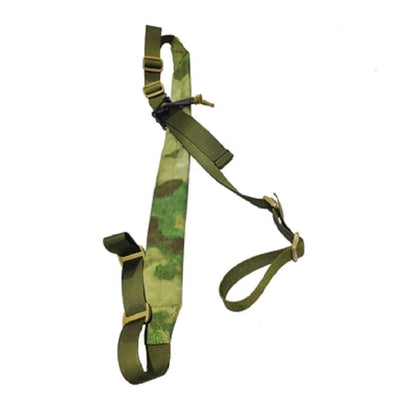 Tactics 6094 Green Ruins Camo Tank Top, Various Expansion Kits