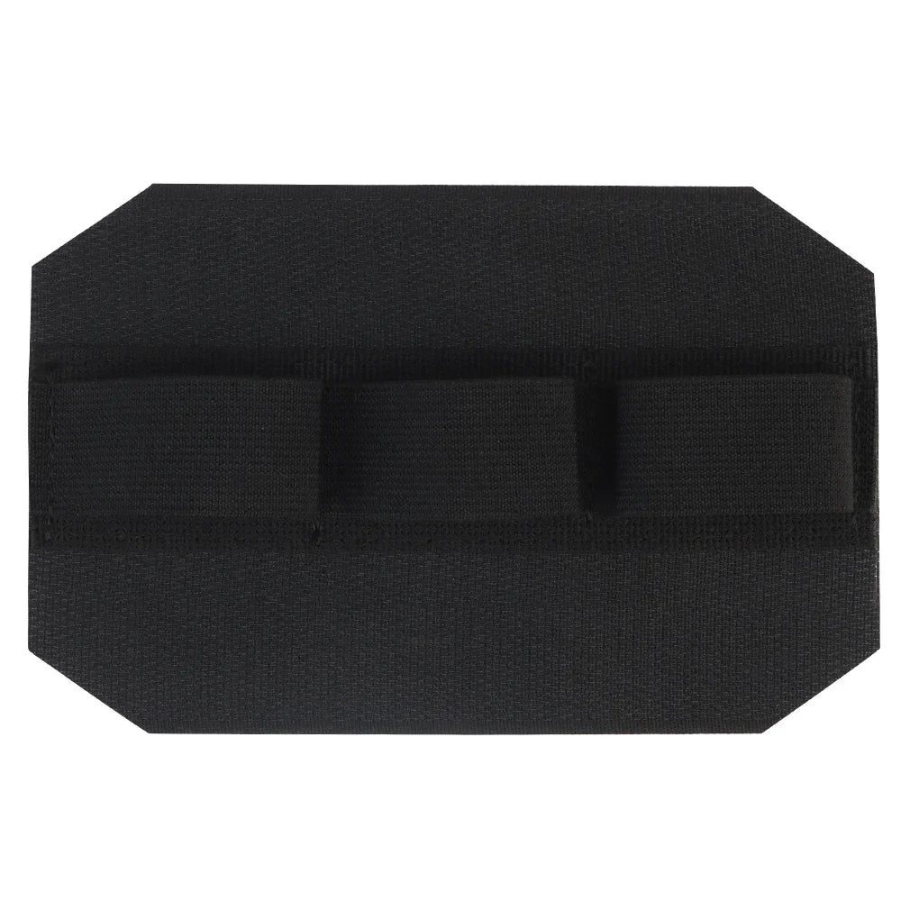 Tactical Vest MK4 Chest Rig Drop Pouch 3 Loop Shotgun Ammo Holder 40mm Hook Loop Insert Magazine Pouch Hunting Accessories