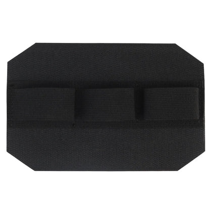 Tactical Vest MK4 Chest Rig Drop Pouch 3 Loop Shotgun Ammo Holder 40mm Hook Loop Insert Magazine Pouch Hunting Accessories