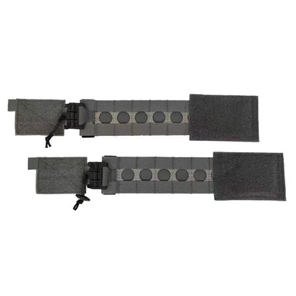 Quick Release Waist Seal Side Wall, Vest