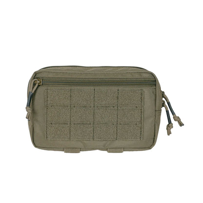 Tactical Molle Pouch Multi-Purpose Compact Tactical Waist Bags EDC Utility Pouch Outdoor Tool Bags Portable Pouches