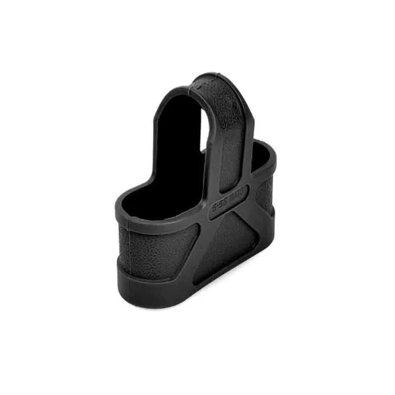 Element 5.56 Fast Magazine Rubber Holster Mag Pull Assist Cage Loops NATO Skull M4 M16 AR15 Paintball Airsoft Gun Accessories