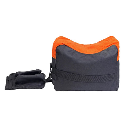 Tactical Shooting Bag Front Rear Gun Bag Stand Support Sandbag Unfilled Outdoor Hunting Accessories Bag