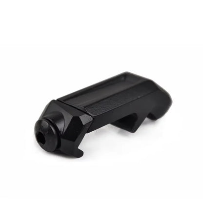 GBB Quick Detach Release QD Sling Rotating Scope Mounting Ring .223 AR15 Hunting Accessories Fits 20mm Rail Weapon QD Adapter