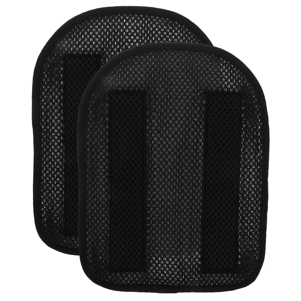 Chest Plates Carrier Vest Protective Pad Cushions Padding Belly Sweat Liner Insert Side
