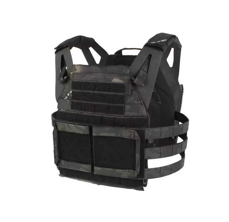 PEW TACTICAL JPC2.0 SWIMMER CUT PLATE Sport Vest CARRIER Airsoft VT14
