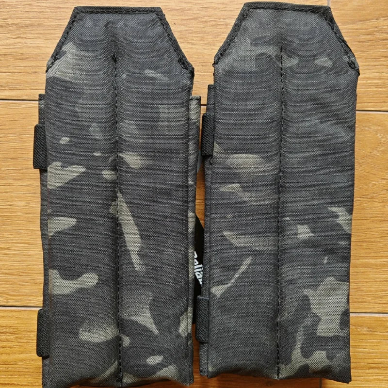 Outdoor High Cushioning Shoulder Pad With 12 Layers Of TG Built-In