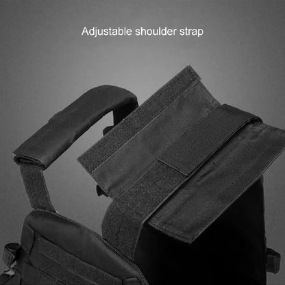 Nylon Chest Rig Vest Body Armor Hunting Carrier Outdoor Airsoft Accessories for CS Hunting