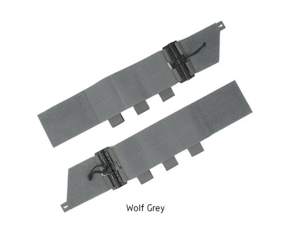 Pew Tactical FCSK Plate Carrier Quick Release Cummerbund Airsoft Gear UA31