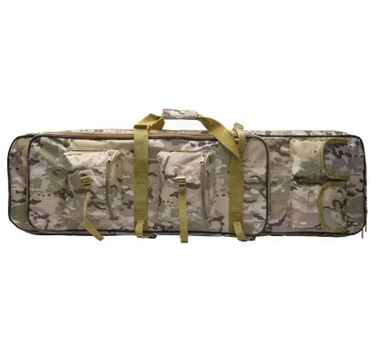 M/L/XL Gun Bag Case Rifle Bag Backpack Sniper Carbine Airsoft Shooting Carry Shoulder Bags for Hunting Accessories