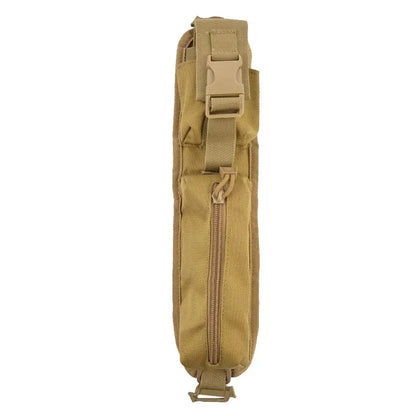 Tactical Shoulder Strap Sundries Bags for Backpack Accessory Pack Key Flashlight Pouch Molle Outdoor Camping EDC Kits Tools Bag