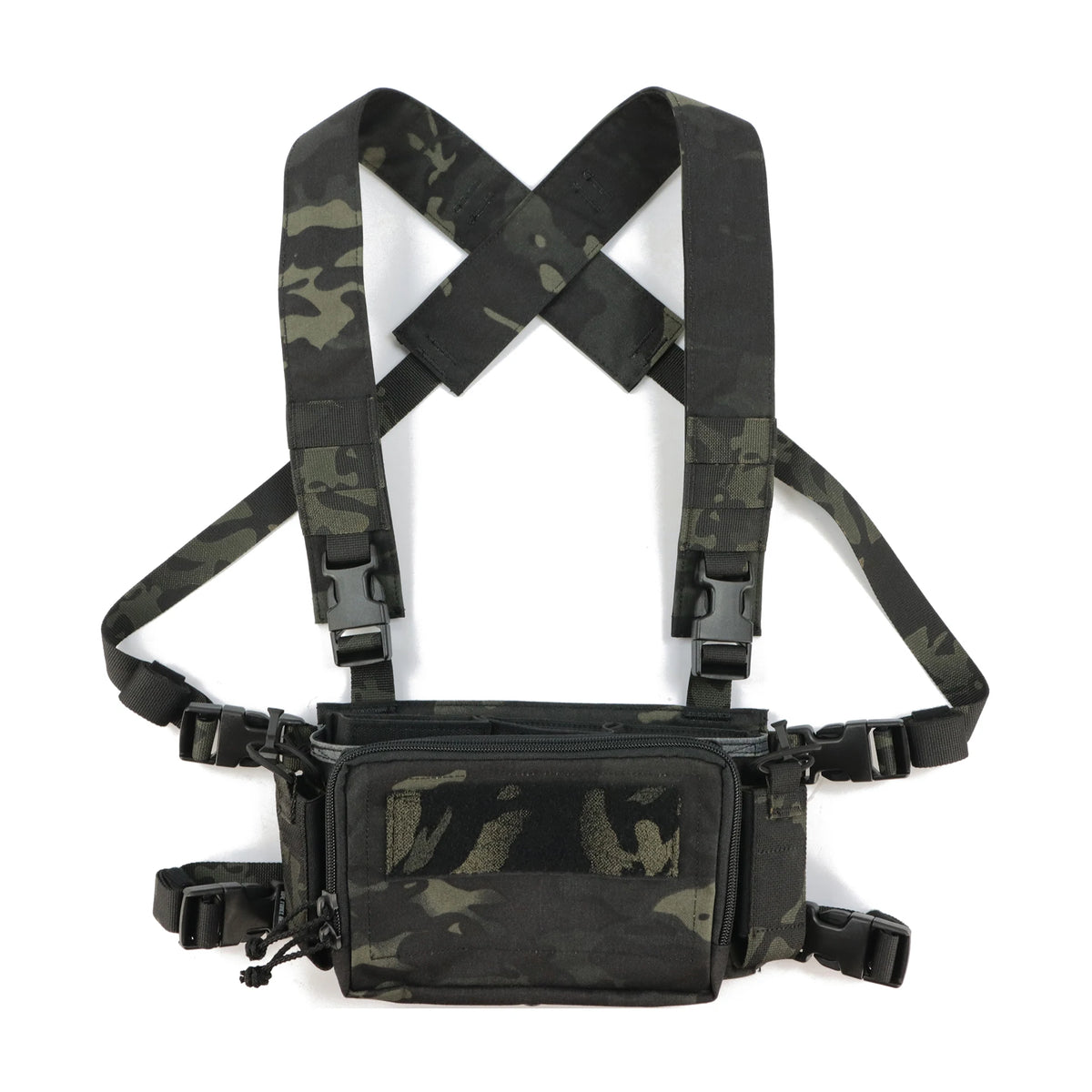 AFG-CR009 ApeForceGear D3CRM Tactical Chest Rig for Airsoft CQB Wargame Outdoor Sport