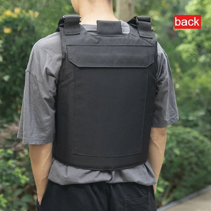 Tactical Vest Multi Functional Armor Tactical Carrier Vest CP Camo 800D Tactical Airsoft Vest Outdoor Climb Hunting Vests