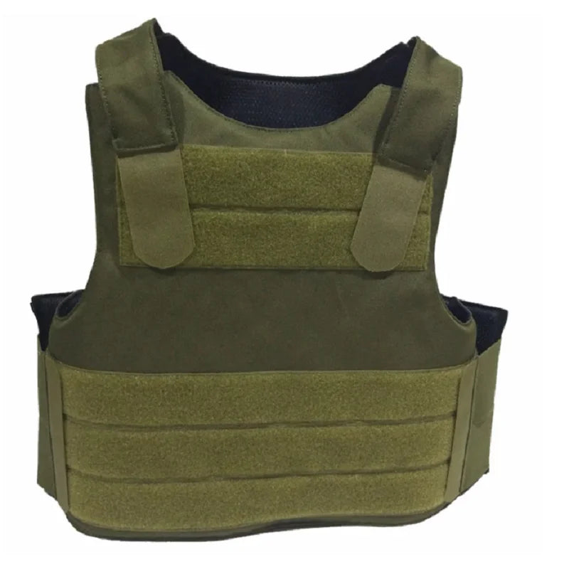 Outdoors  Combat Chest Armor PACA Vest Outdoor Hunting Protection Lightweight And Quick SVS Vest