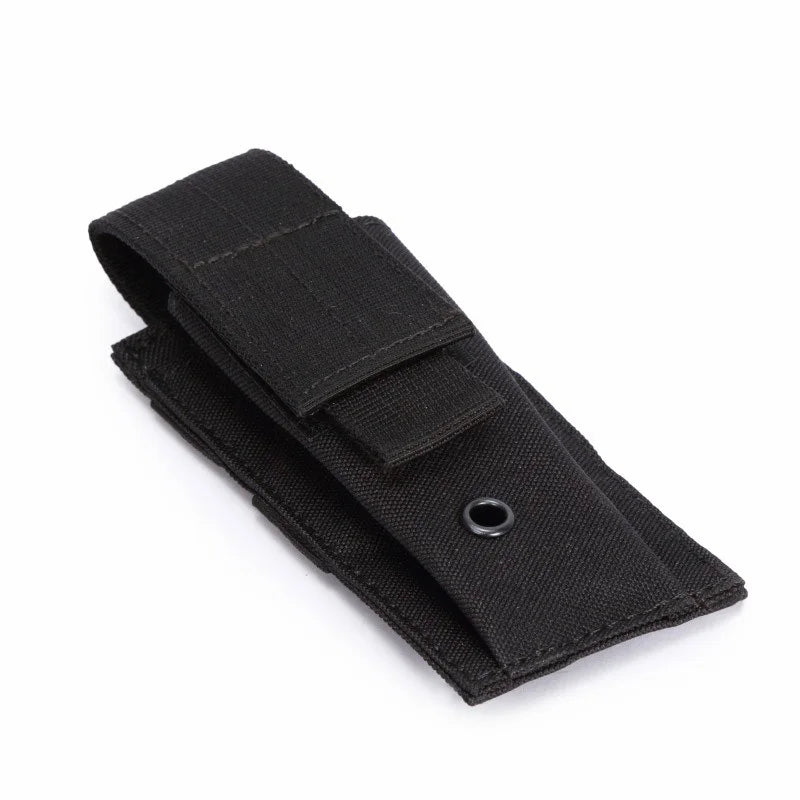 Ophidian  9mm Magazine Pouch Single Double Triple Magazine Pouch Outdoor Molle Open Magazine Pouch Accessories