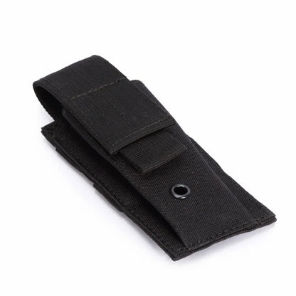 Ophidian  9mm Magazine Pouch Single Double Triple Magazine Pouch Outdoor Molle Open Magazine Pouch Accessories