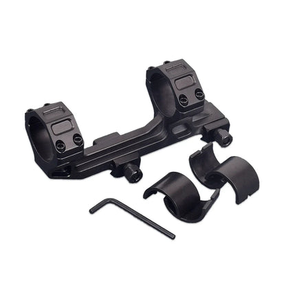 GEISSELE 25.4/30mm Ring Optic Scope Mount ROF-90/45 RM Red Dot Sight Mount For AR15 M4 M16 with Air Scope Leveler Combo Tool Kit