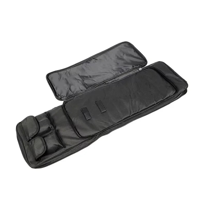 Men's Outdoor Sports Shooting Backpack Tactical Gun Bag Hunting Accessories Airsoft Gun Bag Nylon Camping Fishing Bag