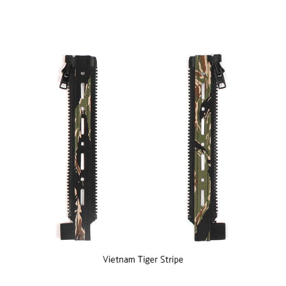 PEW TACTICAL Back Panel Zipper Extension UA86