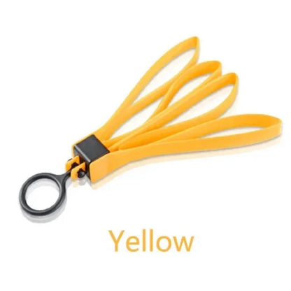 Plastic Cable Tie Band Handcuffs Cs Sport Decorative Strap Tmc Sport Gear Disposable Cable Tie Yellow Camping out Gear