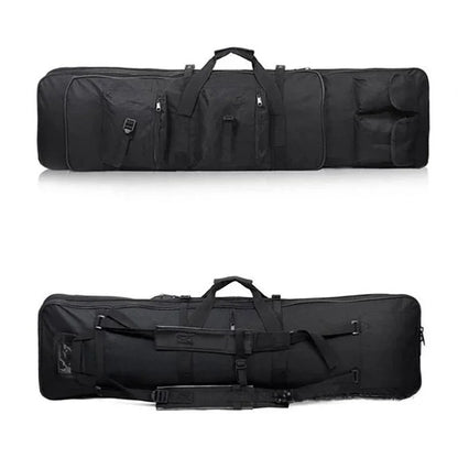 Tactical Multicam 85 100 120 cm Gun Bag Case Rifle Backpack Sniper Carbine Airsoft Shooting Carry Shoulder Bags for Hunting Gear