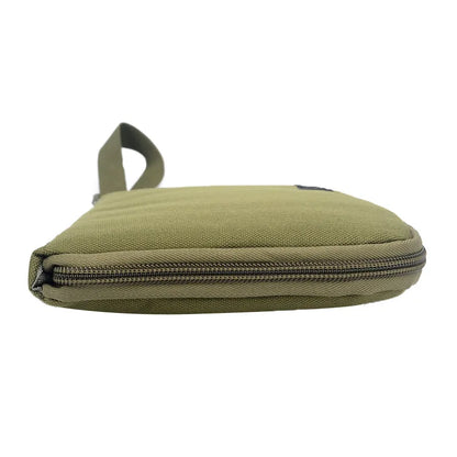 Hunting Pistol Carry Bag Tactical Portable Handgun Gun Case Pack Holster Hand Carrier Bag Hunting Accessories