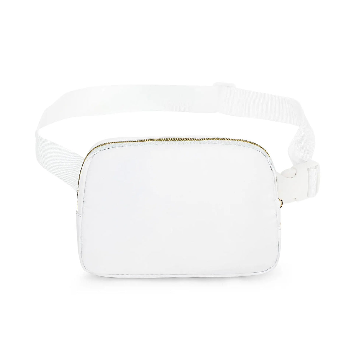 New Sports Waist Packs Nylon Waterproof Chest Bag Outdoor Sports Running Phone Pouch Versatile Crossbody Bag for Men and Women