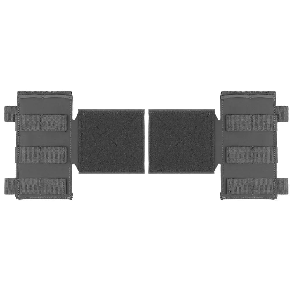 Tactical Chest Rig Side Accessory Molle Militar D3CR MK3 MK4 Chest Rig Hspstyle Side Entry Panel Airsoft Hunting Vest Gear