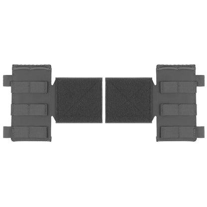 Tactical Chest Rig Side Accessory Molle Militar D3CR MK3 MK4 Chest Rig Hspstyle Side Entry Panel Airsoft Hunting Vest Gear